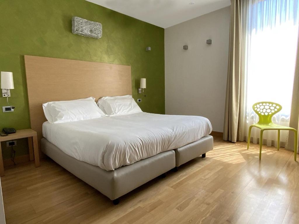 Atlantic Park Hotel Fiuggi Dış mekan fotoğraf