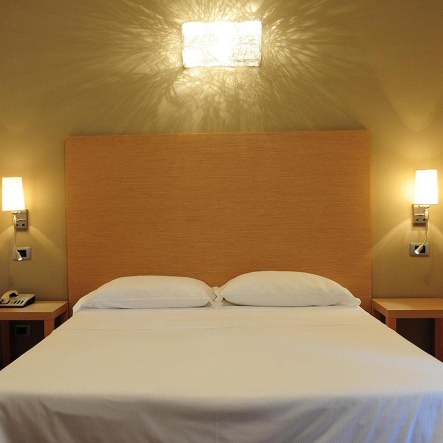 Atlantic Park Hotel Fiuggi Dış mekan fotoğraf